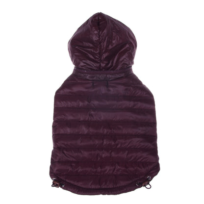 Dark Cocoa Brown-
