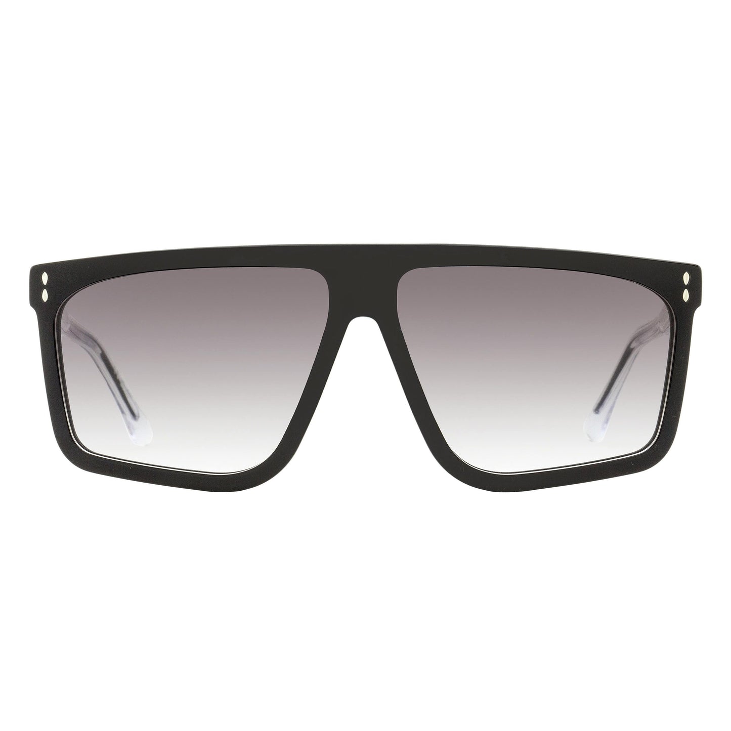 Black/Clear-