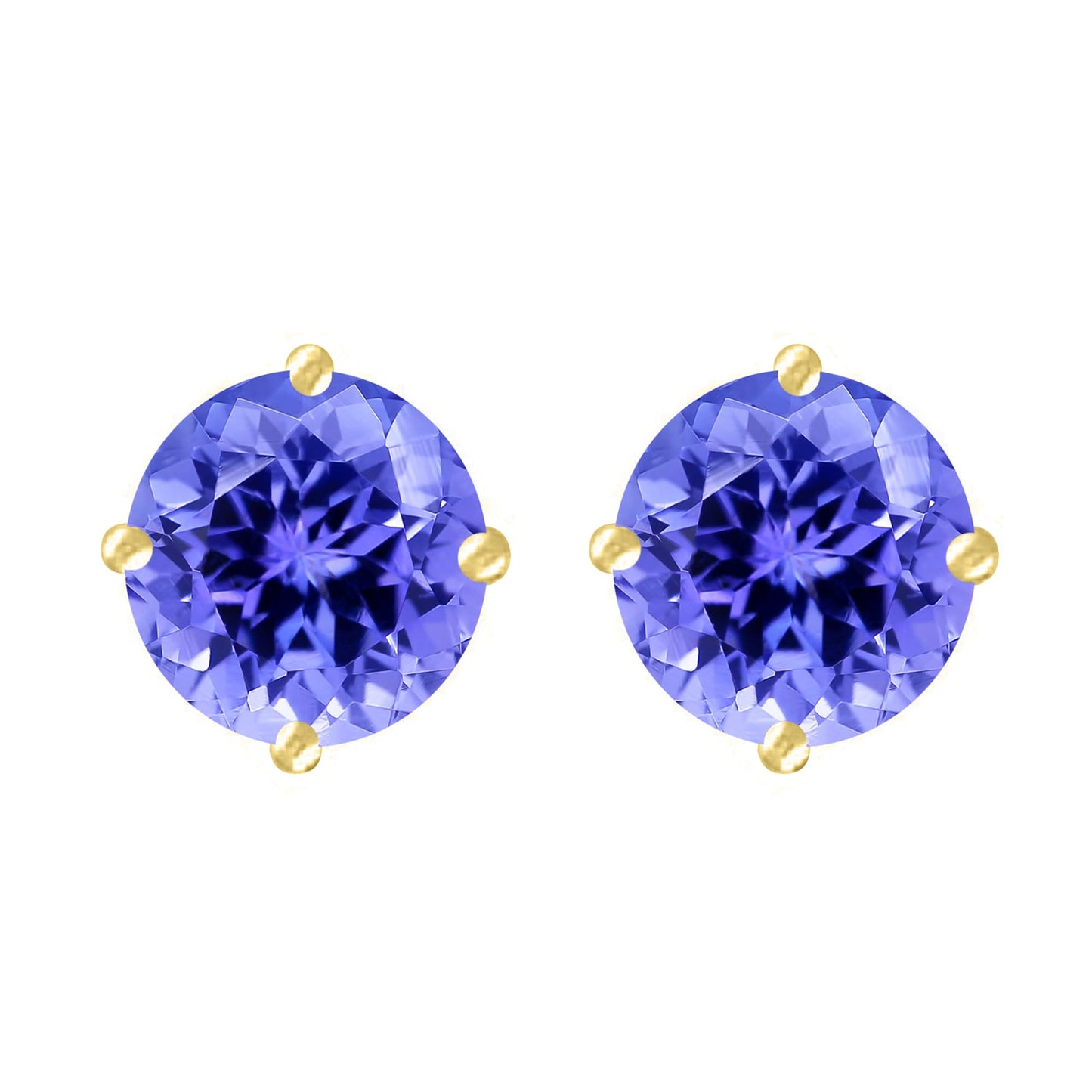Blue-