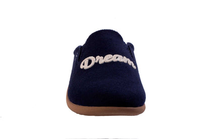 Navy-