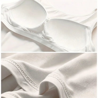 White-