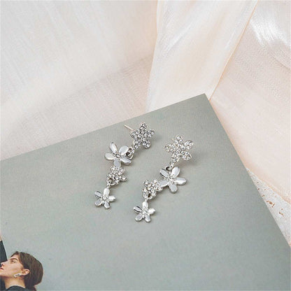 Metallic-