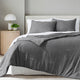 Heathered Grey