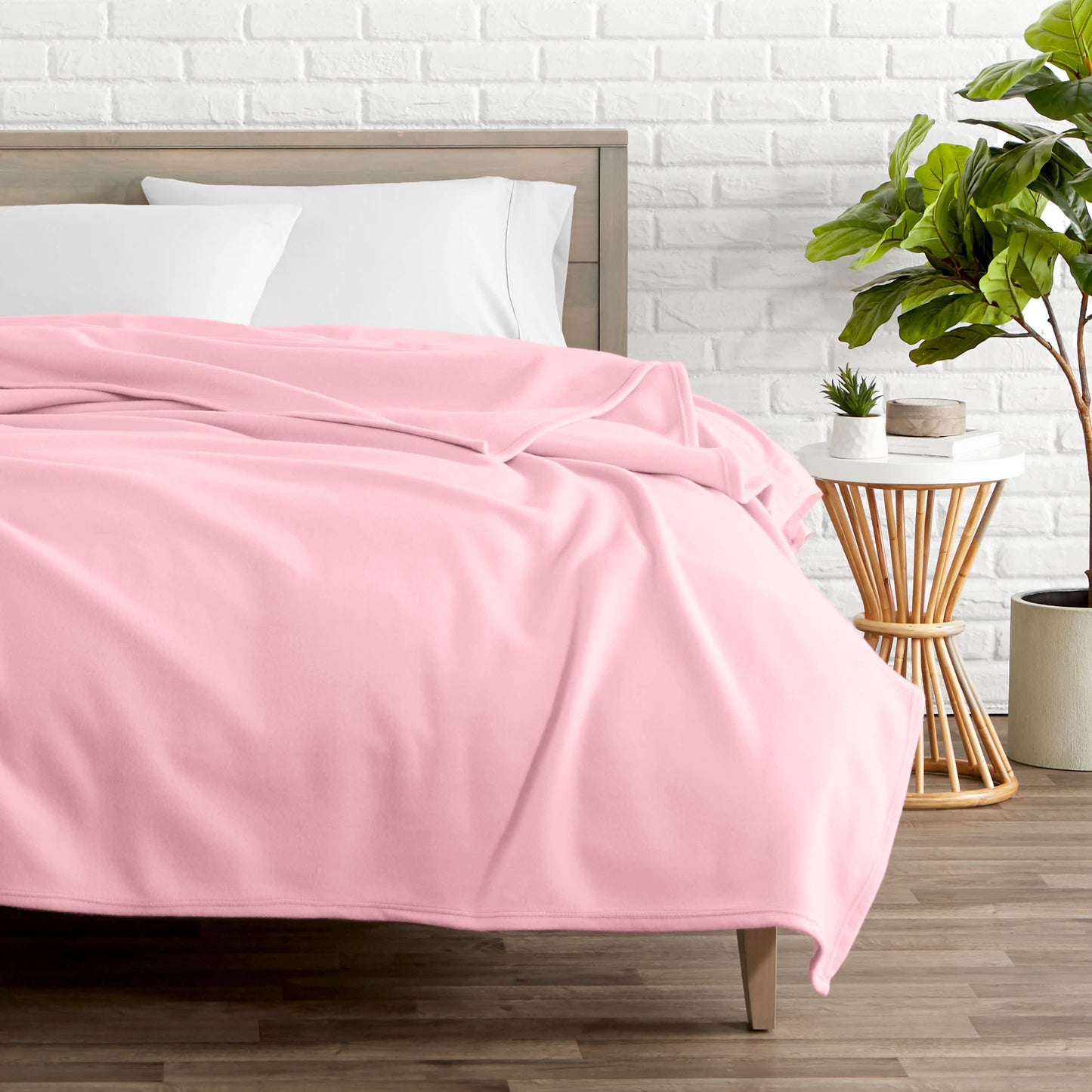 Light Pink-
