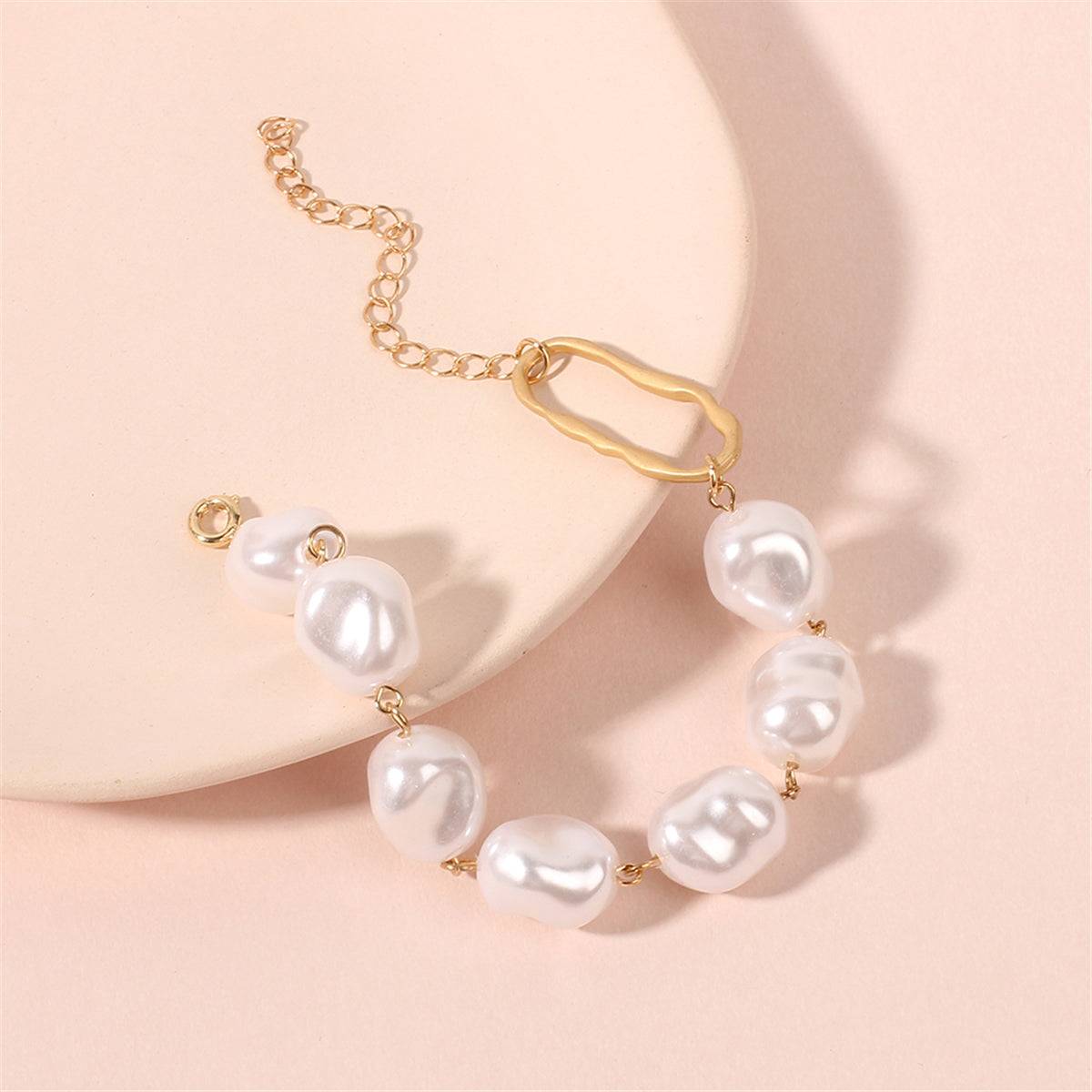 Metallic-