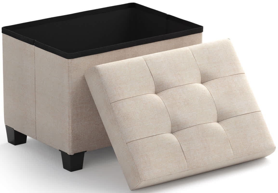 Beige-