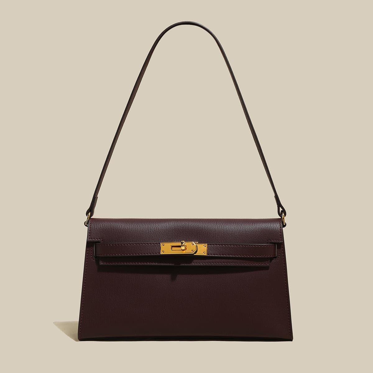 Maroon-