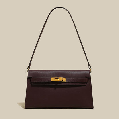 Maroon-