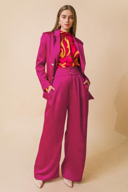 Perfect for Me Blazer