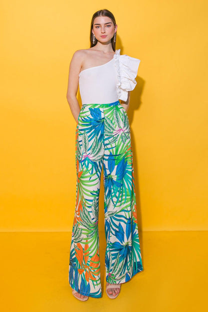 Pretty on Point Woven Pants