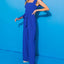 COBALT BLUE