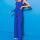 COBALT BLUE