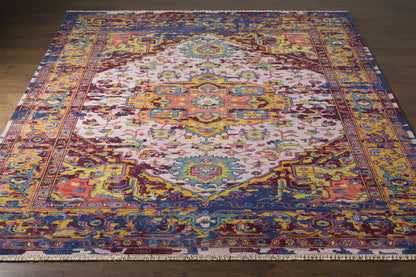 Flagtown Area Rug - Clearance
