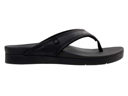 Black -