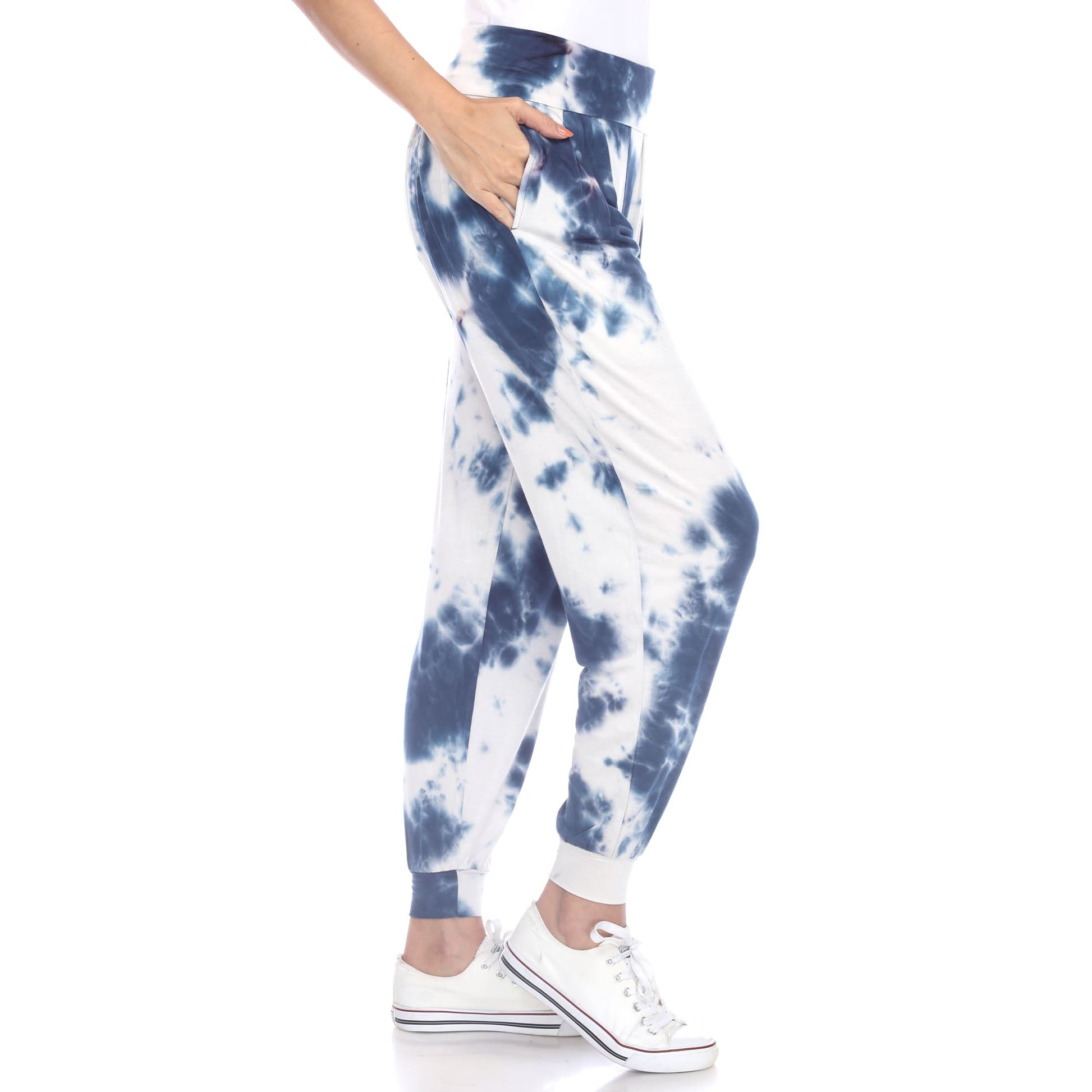 Navy-