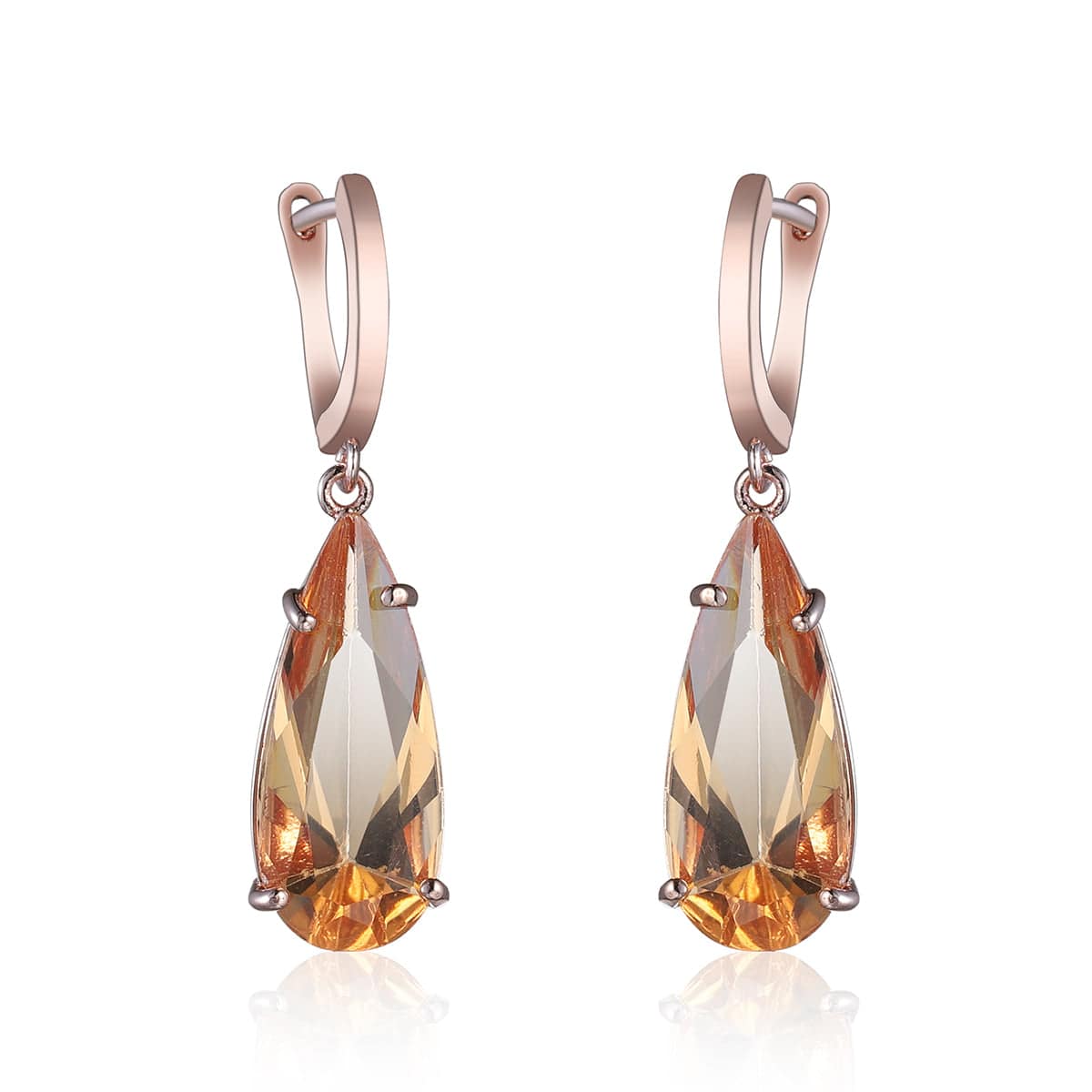 Metallic-