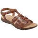 MEDIUM BROWN