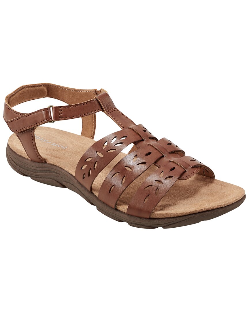 MEDIUM BROWN-