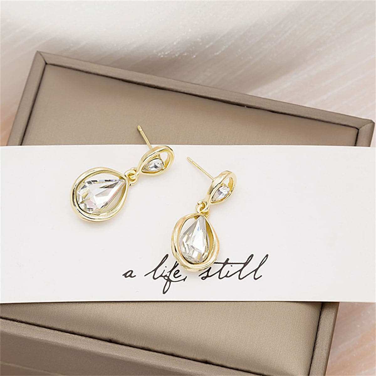 Metallic-