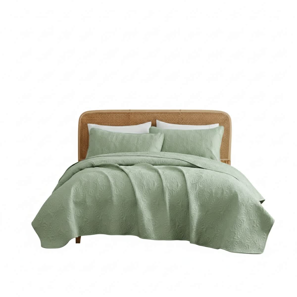 Green-