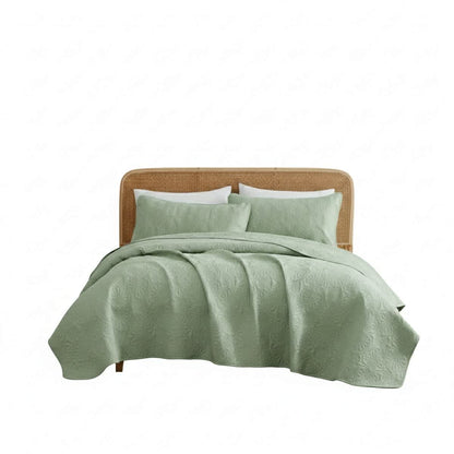 Green-