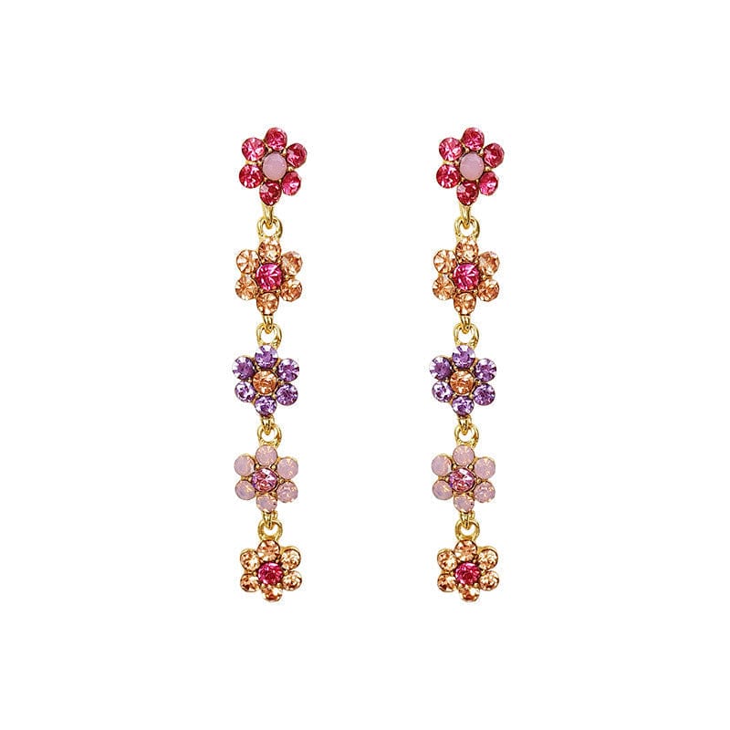 Pink-