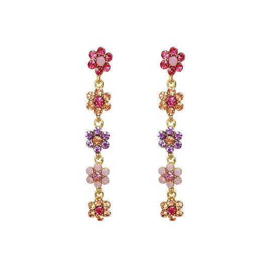 Pink-