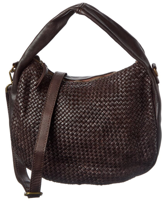 BROWN-