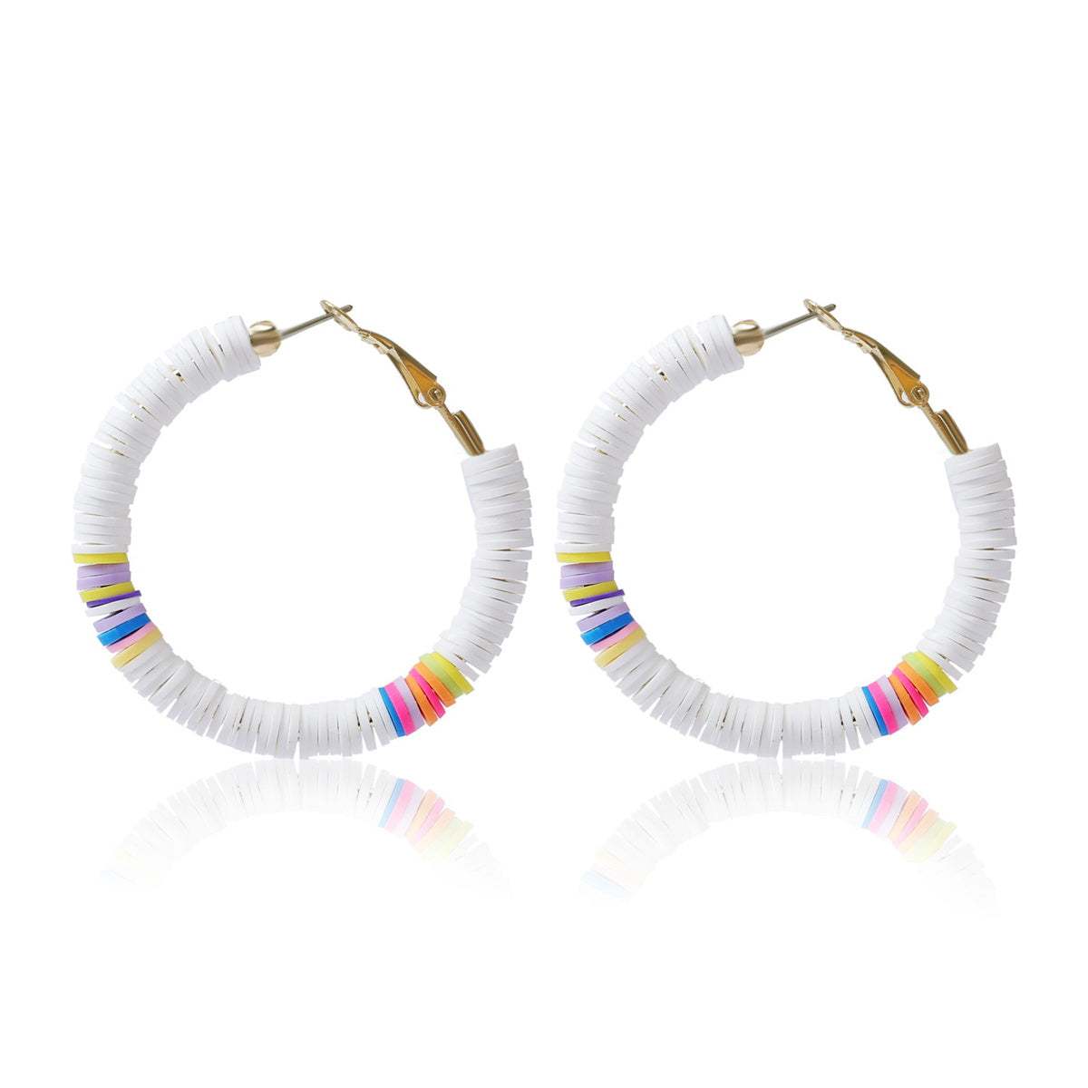 White-