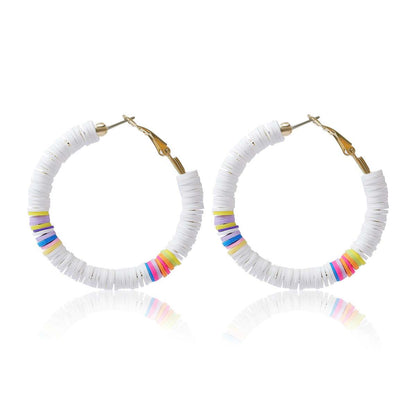 White-
