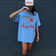 Flo blue