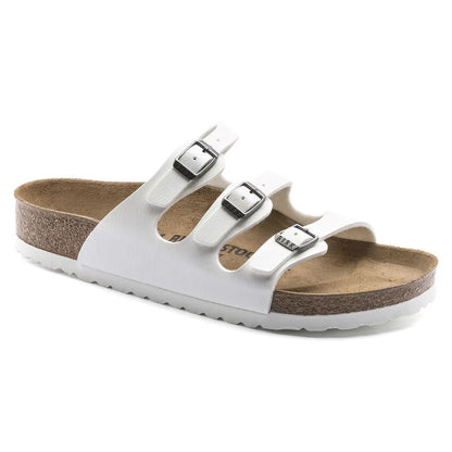 White-