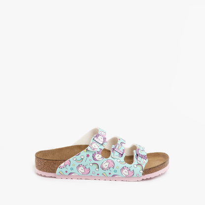 Seafoam-