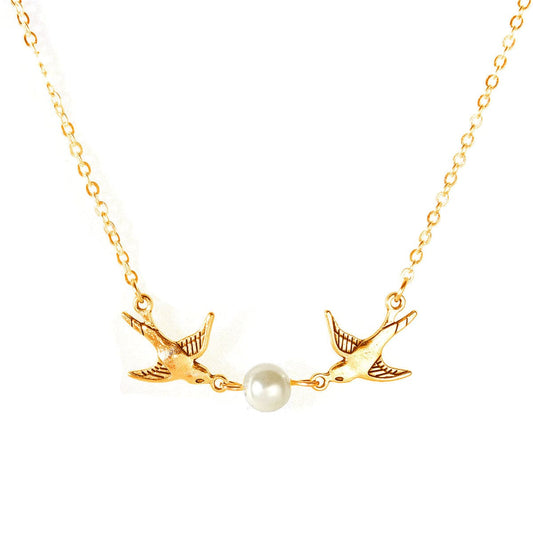 Metallic-
