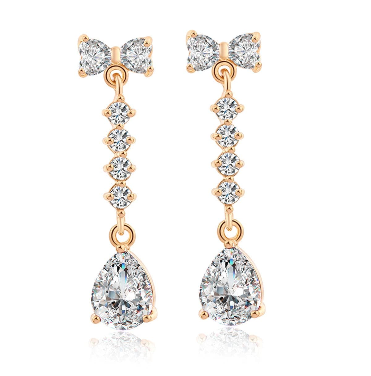 Metallic-