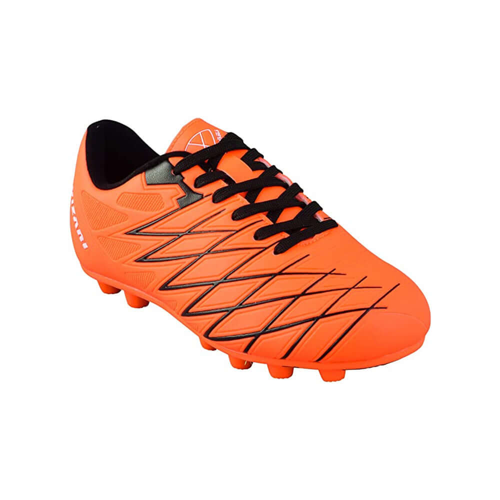 Orange Black-