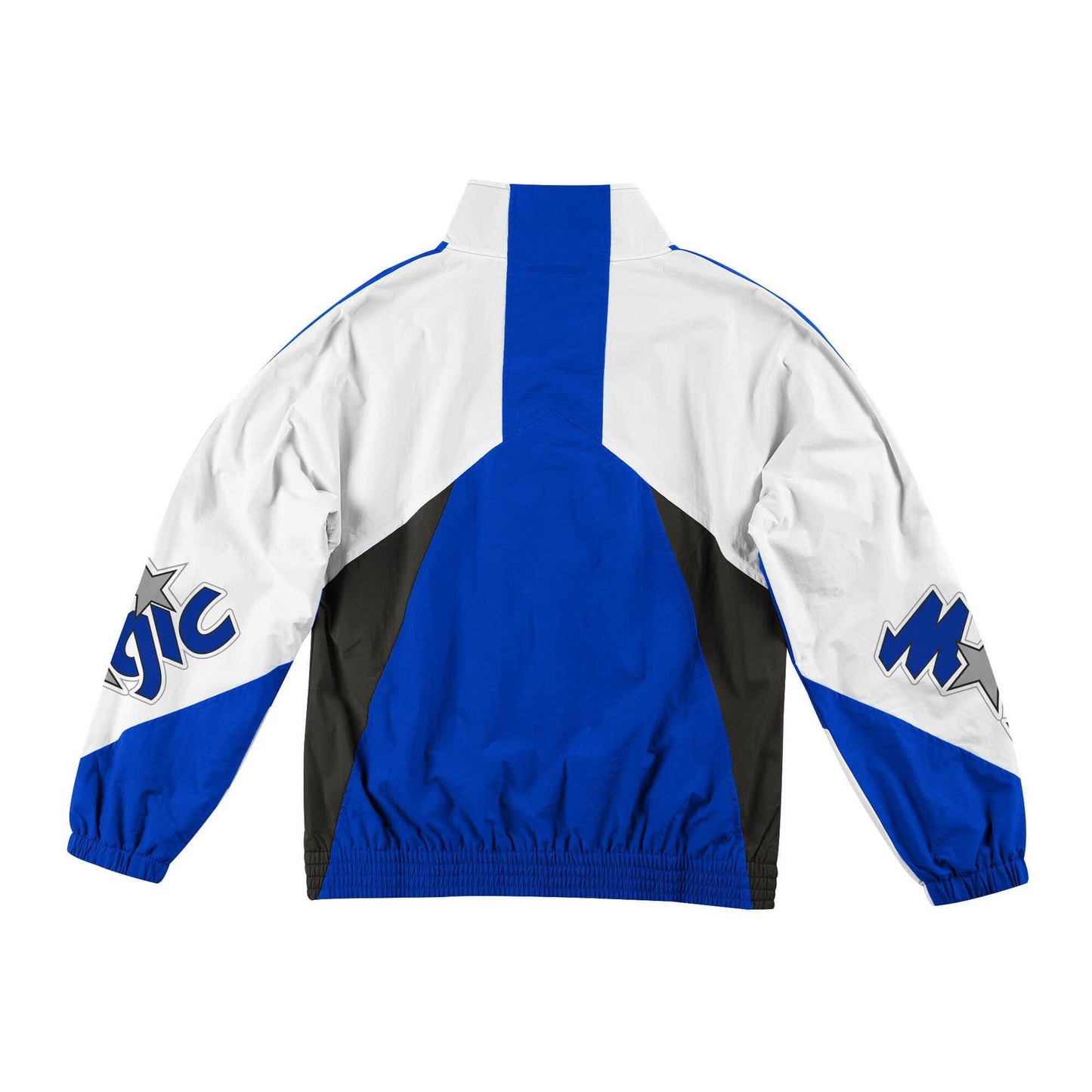 Mitchell & Ness Men's NBA Midseason Windbreaker 2.0 Orlando Magic Windbreakers