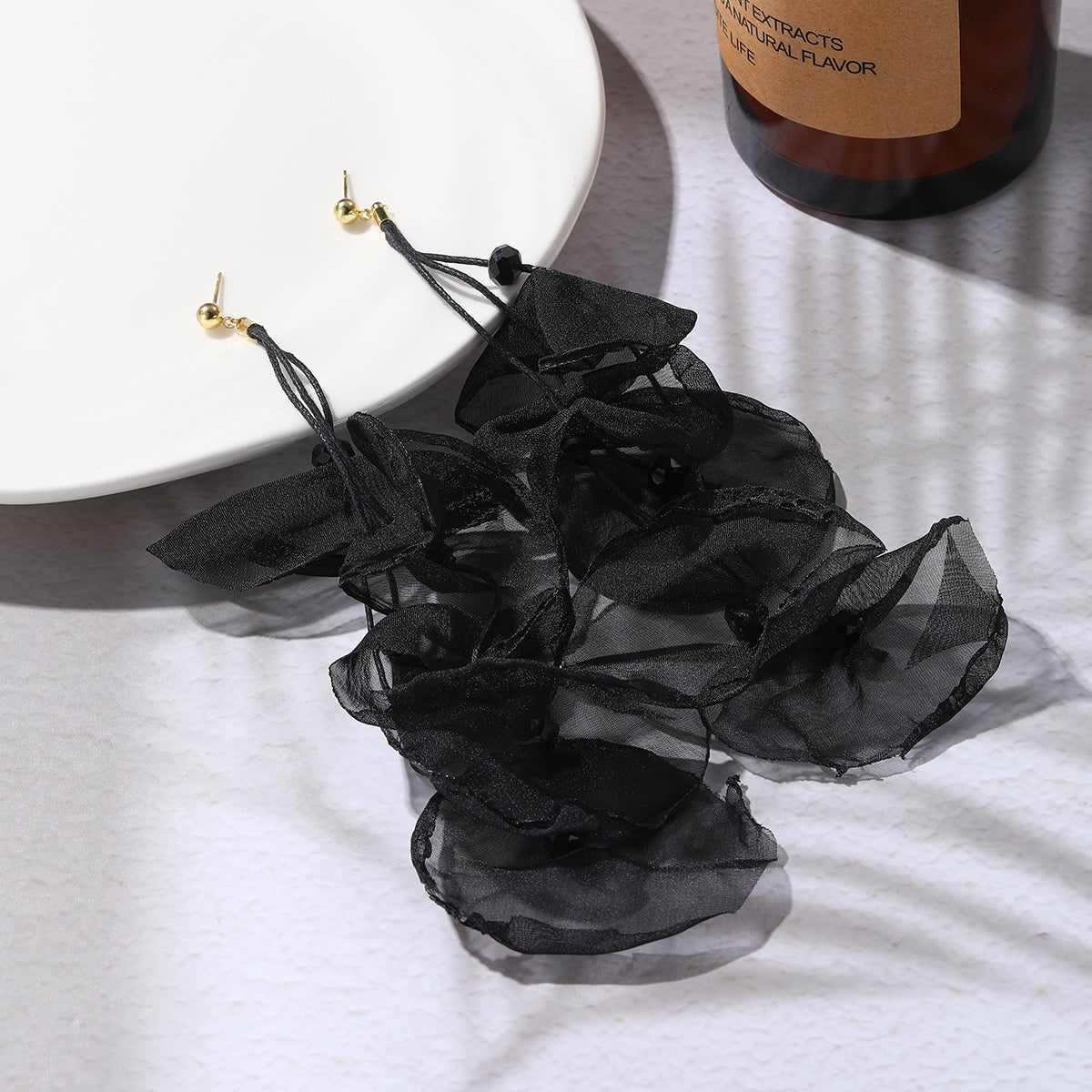 Black-
