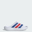 Cloud White / Royal Blue / Better Scarle