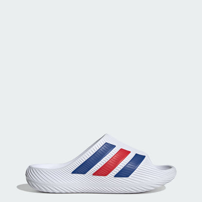 Cloud White / Royal Blue / Better Scarle-