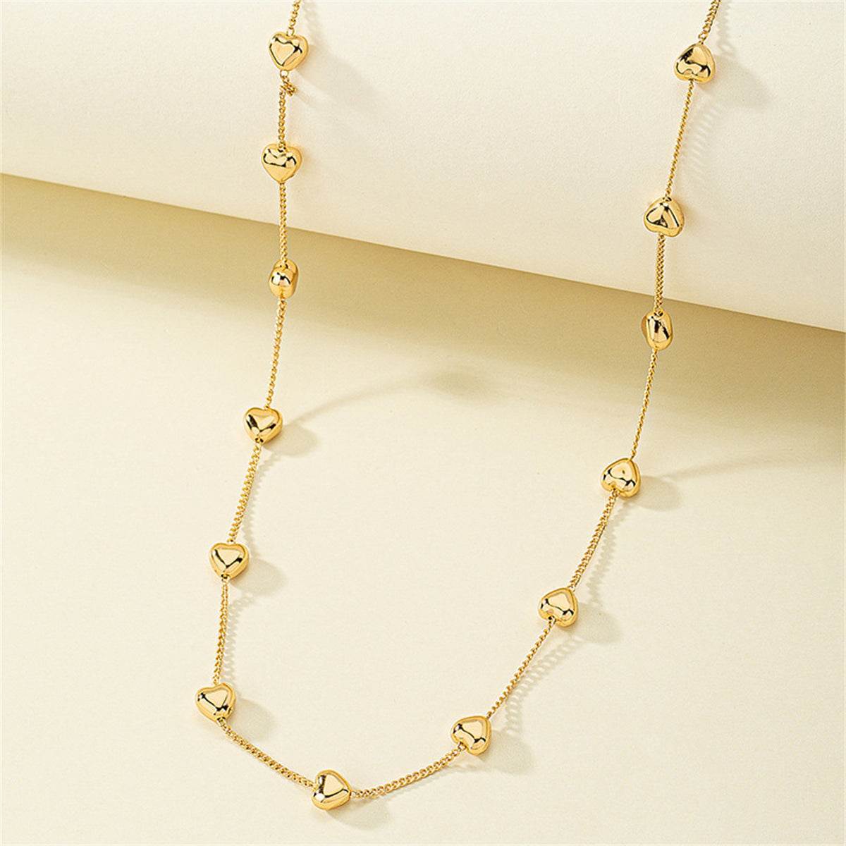 Metallic-
