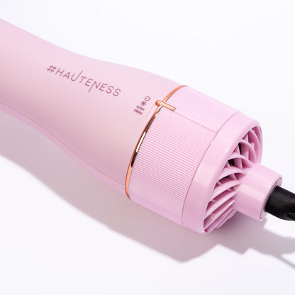 Pink-