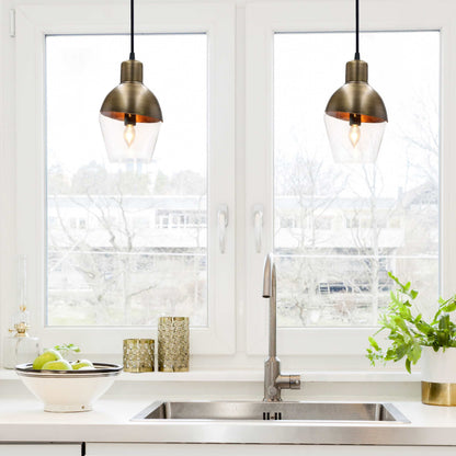 Brass-