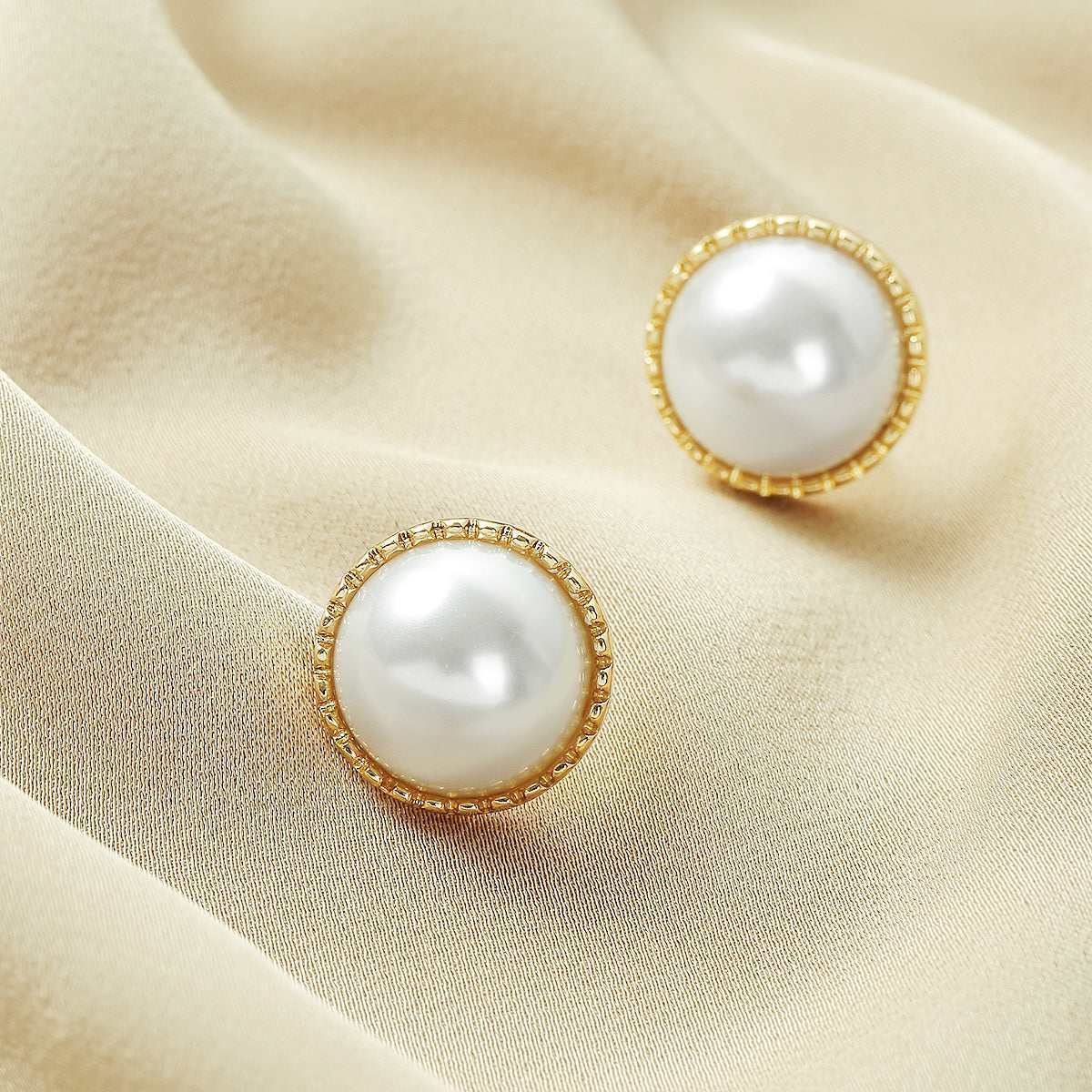 Metallic-