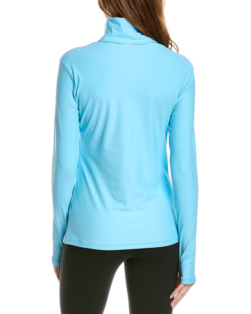 POWDER BLUE-