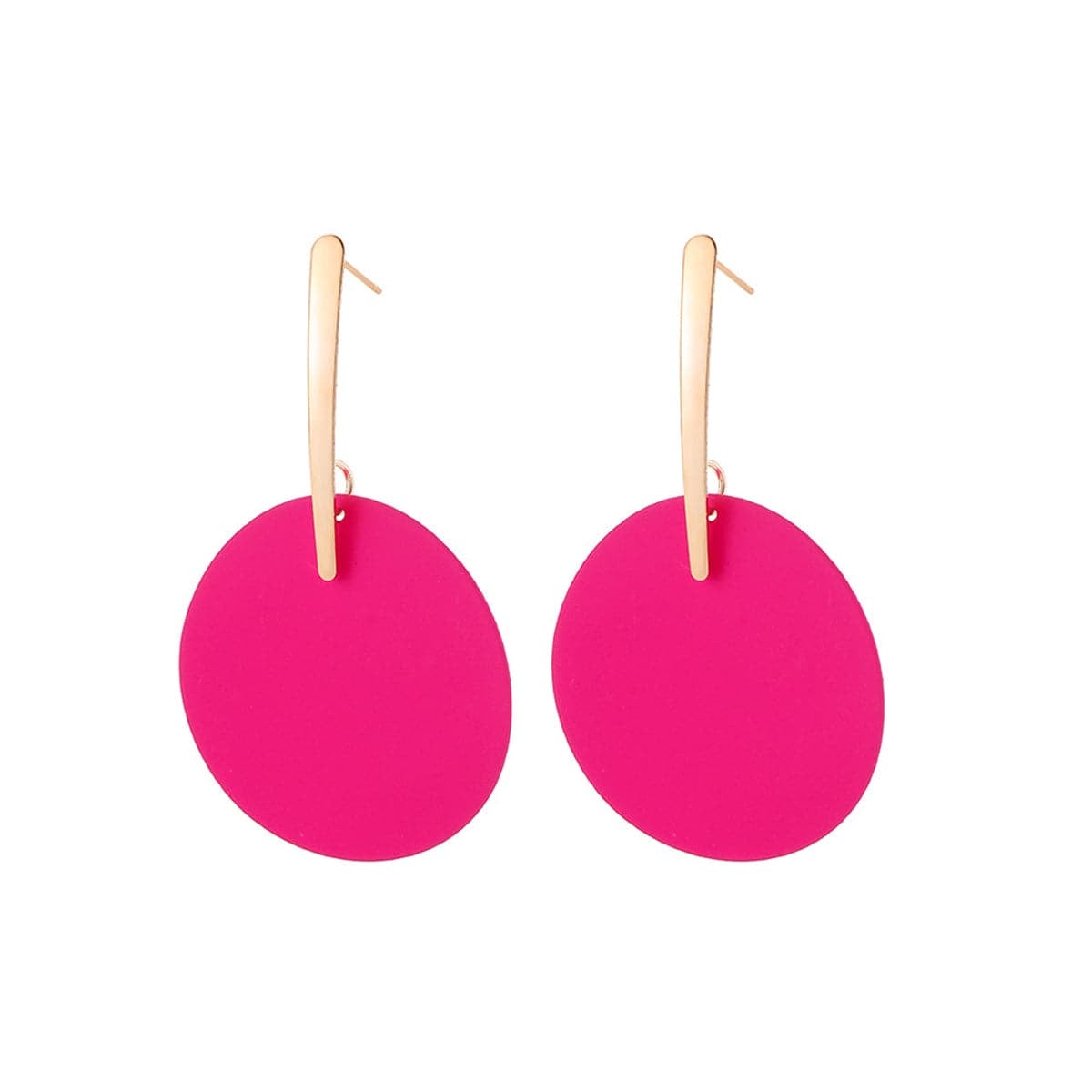 Pink-