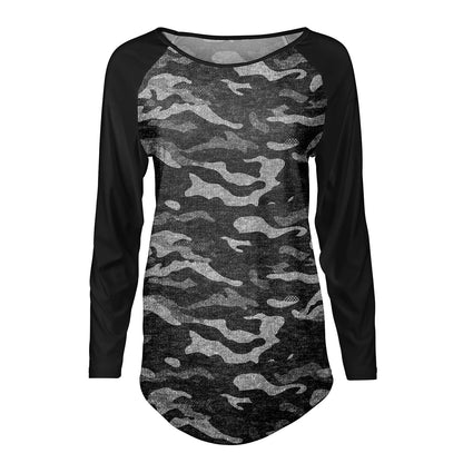 BLK GRY -
