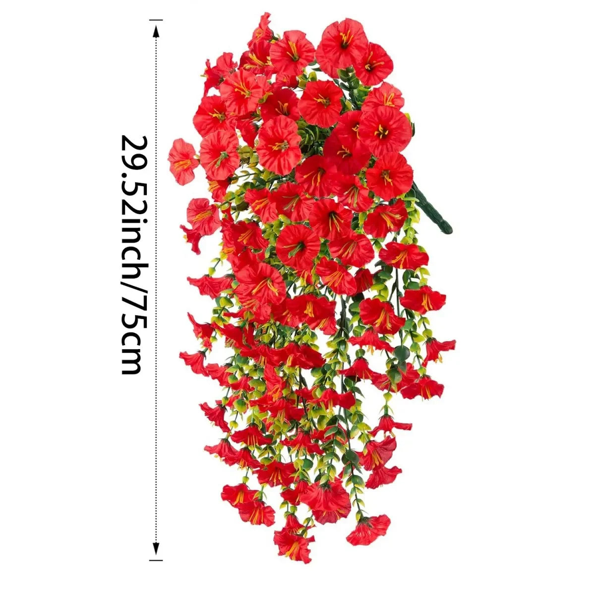 Red-