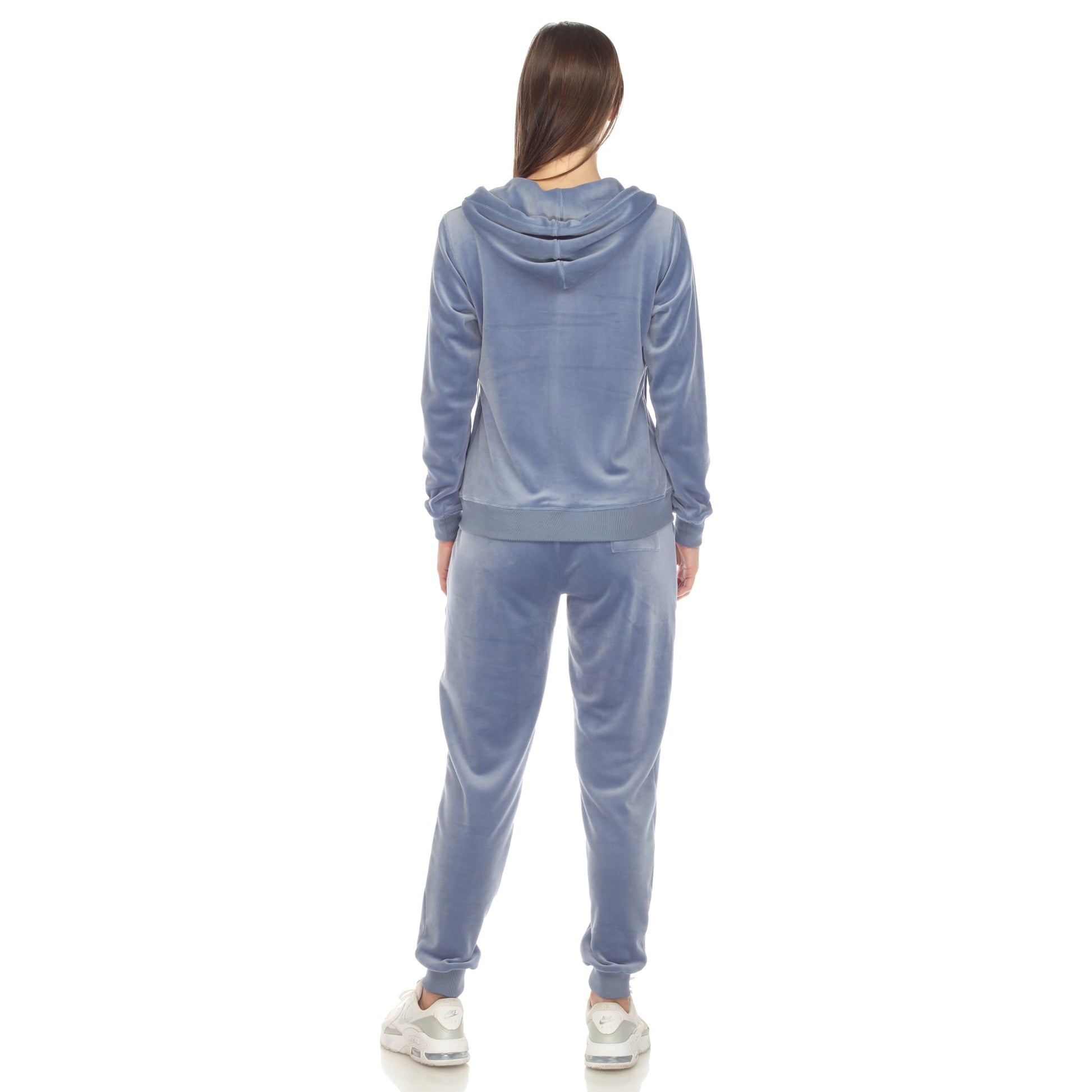 Denim Blue-