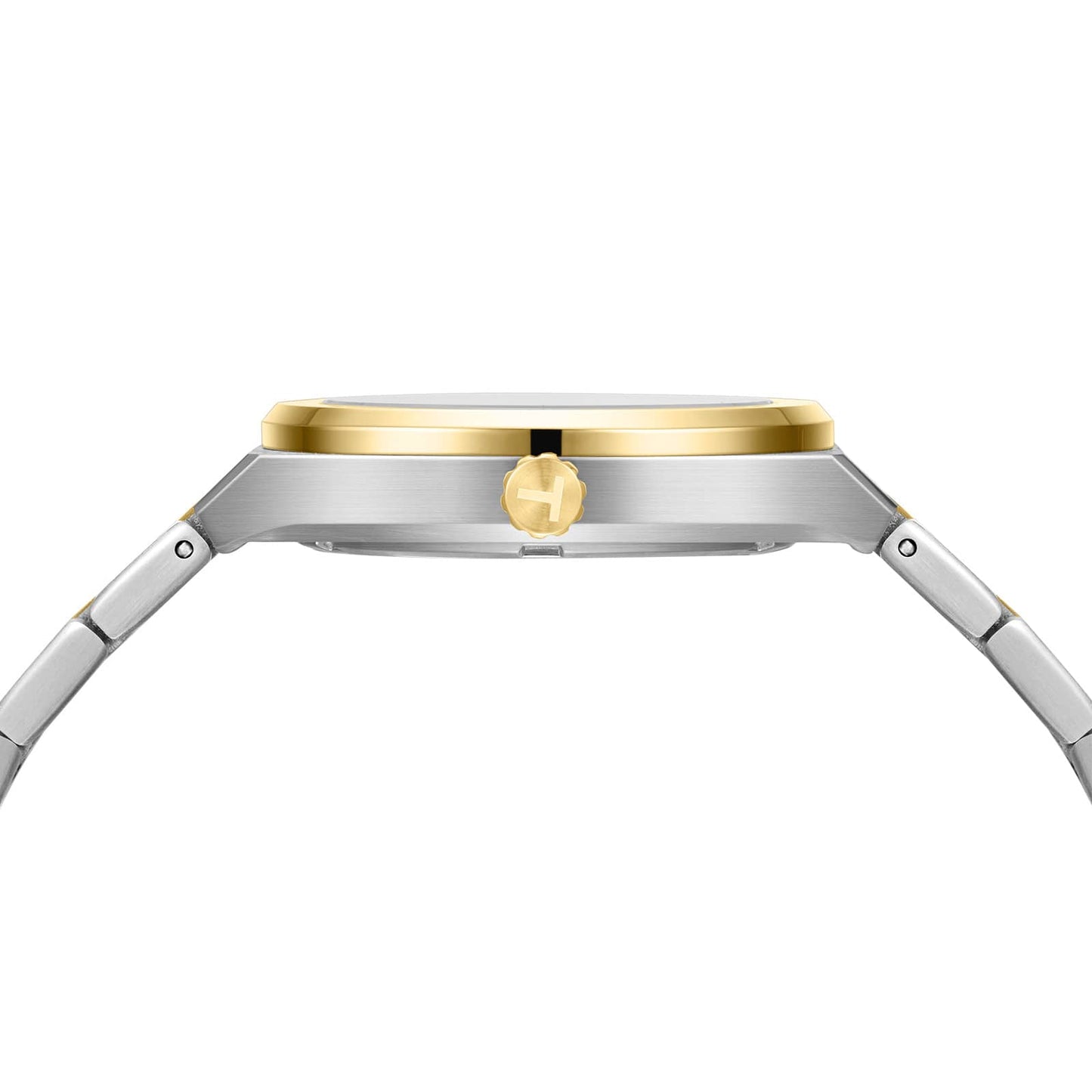 Gold Two Tone-
